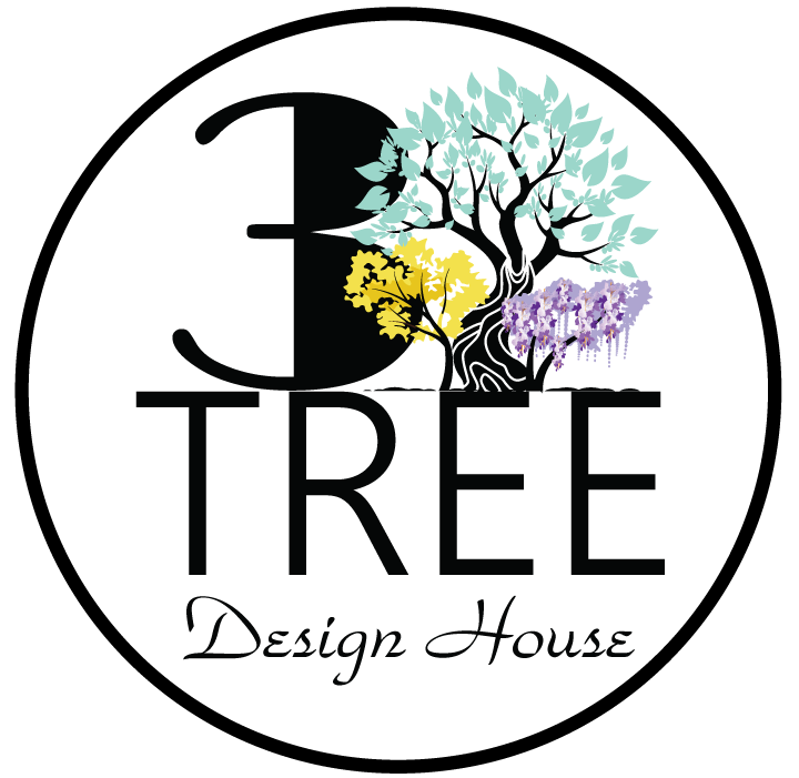 3 Tree Design House